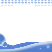 课件背景蓝色基调